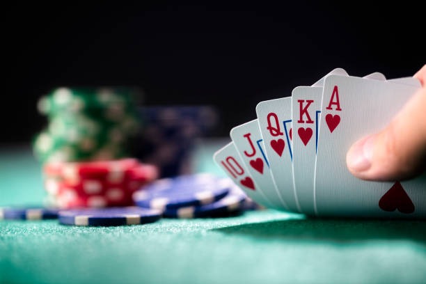 Transaction confirmation after Cash Out settlement