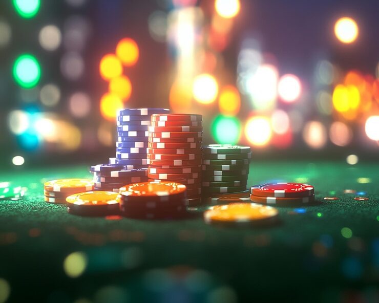 Cash Out interface showing dynamic settlement value during a live match